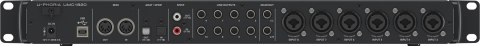 Behringer UMC1820 - Interfejs audio USB