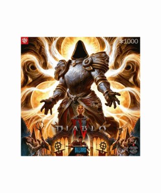 Puzzle Good Loot Gaming 1000 Diablo IV: Inarius The Father