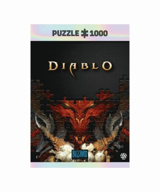 Puzzle Good Loot Gaming 1000 Diablo Lord of Terror