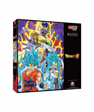 Puzzle Good Loot Gaming 1000 Dragon Ball Super