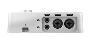 Universal Audio UA APOLLO SOLO HE - Interfejs Audio Thunderbolt