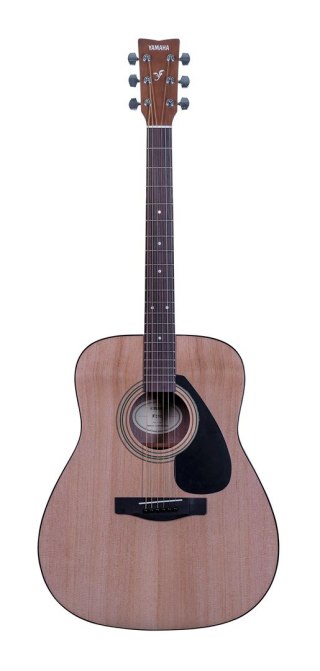 Yamaha F310 Natural India - Gitara akustyczna