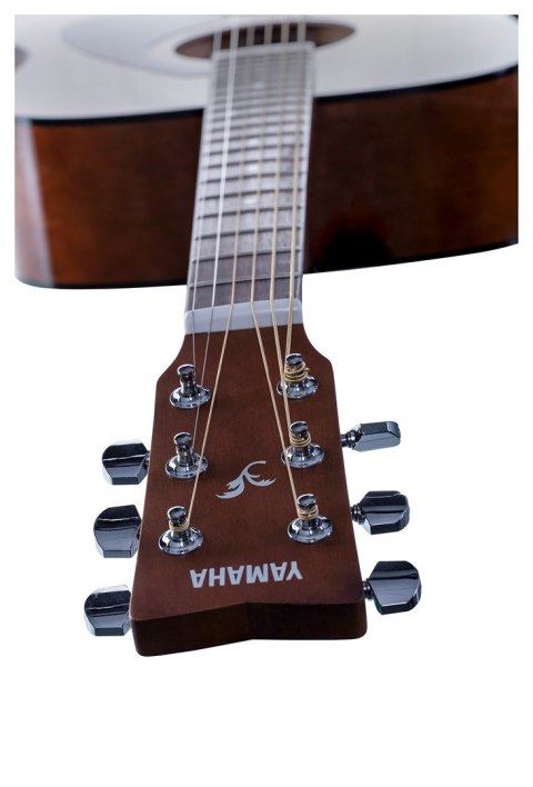 Yamaha F310 Natural India - Gitara akustyczna