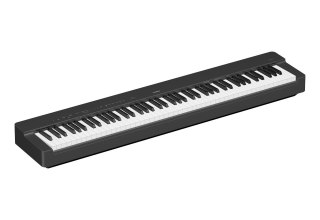 Yamaha P-225B - Pianino cyfrowe