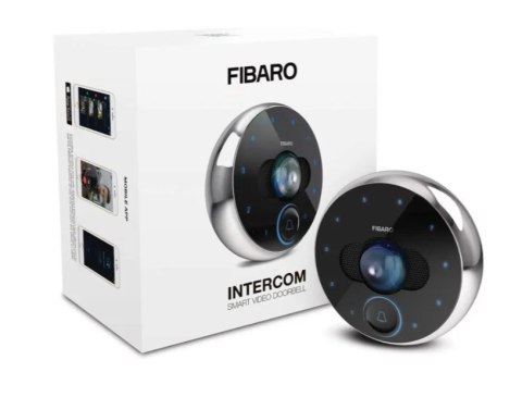 FIBARO Intercom FGIC-002