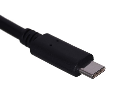 GEMBIRD ADAPTER NA KABLU USB TYP-C DO HDMI 4K 30HZ, 15CM, CZARNY