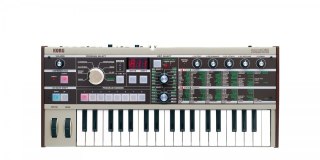 Korg MICROKORG MK1 - Syntezator z wokoderem