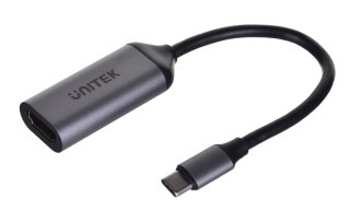 UNITEK ADAPTER USB-C - HDMI 2.0 4K 60HZ, M/F