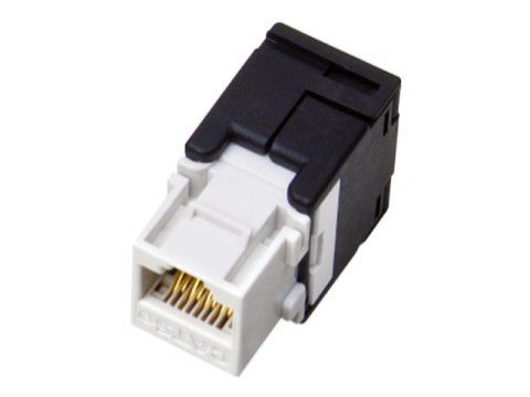 ALANTEC Moduł keystone RJ45 beznarzędziowy UTP kat.5e