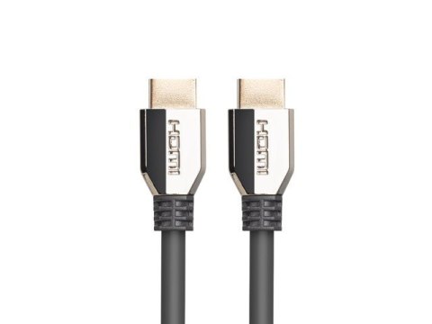 LANBERG KABEL HDMI M/M V2.1 1.8M 8K 60HZ CA-HDMI-30CU-0018-BK