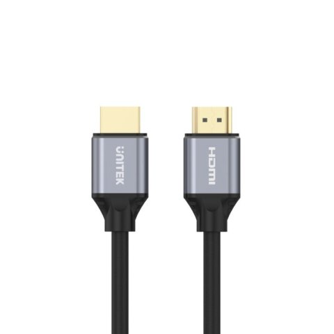 UNITEK KABEL HDMI 2.1, 8K 60HZ, 4K 120HZ, 5M,C140W