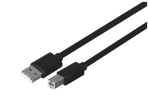 UNITEK KABEL USB AM-BM 3m