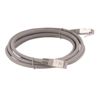 ALANTEC Patchcord F/UTP kat.6 PVC 3.0m