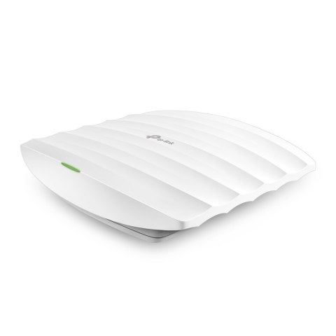 Access Point TP-LINK EAP115 (11 Mb/s - 802.11b, 300 Mb/s - 802.11n, 54 Mb/s - 802.11a, 54 Mb/s - 802.11g)