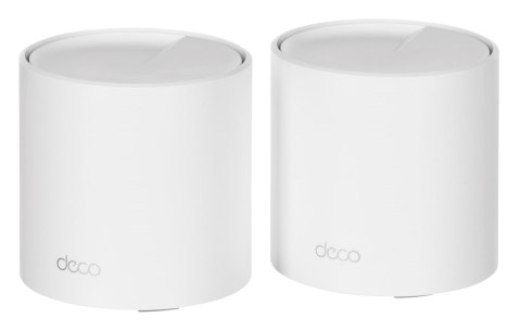 System mesh TP-LINK Deco X20(2-pack)