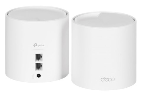 System mesh TP-LINK Deco X20(2-pack)