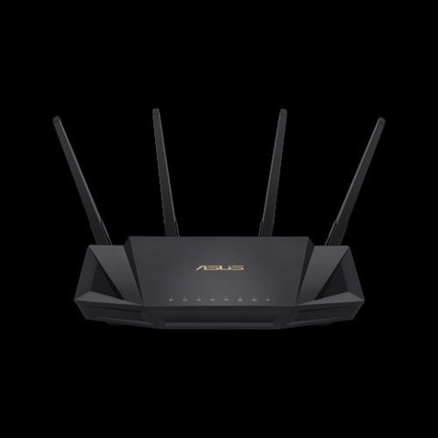 ASUS-RT-AX58U AX3000 dual-band Wi-Fi router