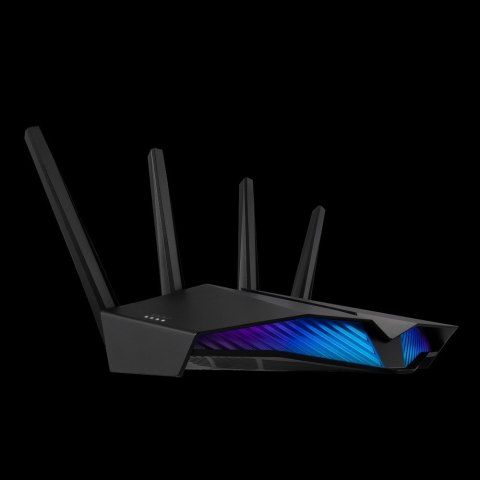 ASUS-RT-AX82U Dual Band WiFi 6 Gaming Router, WiFi