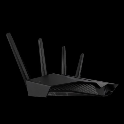 ASUS-RT-AX82U Dual Band WiFi 6 Gaming Router, WiFi