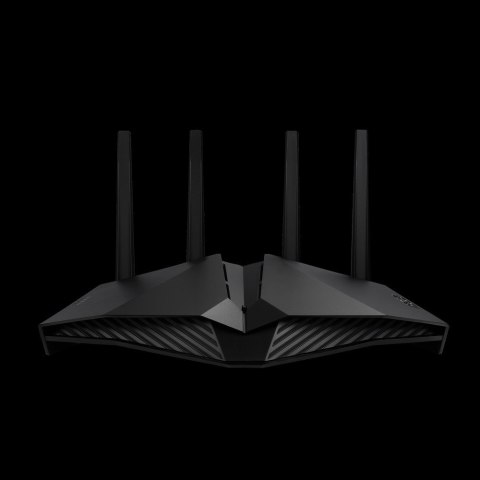 ASUS-RT-AX82U Dual Band WiFi 6 Gaming Router, WiFi