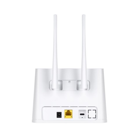 REBEL ROUTER 4G LTE RB-0702