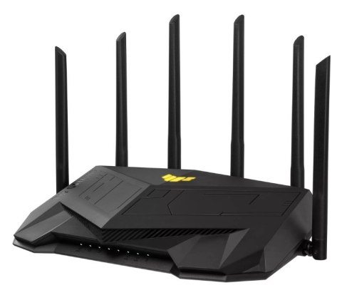 Router Asus TUF-AX6000 (90IG07X0-MO3C00)