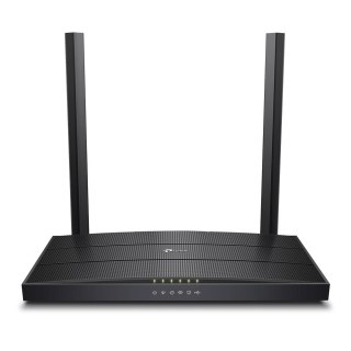 Router TP-LINK VR400 (3G/4G USB, ADSL, ADSL2+, VDSL2; 2,4 GHz, 5 GHz)