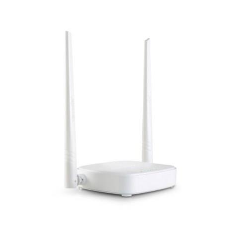 Router bezprzewodowy Tenda N301 (xDSL; 2,4 GHz)