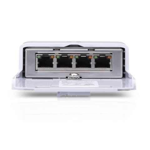 Switch PoE UBIQUITI N-SW (4x 10/100/1000Mbps)