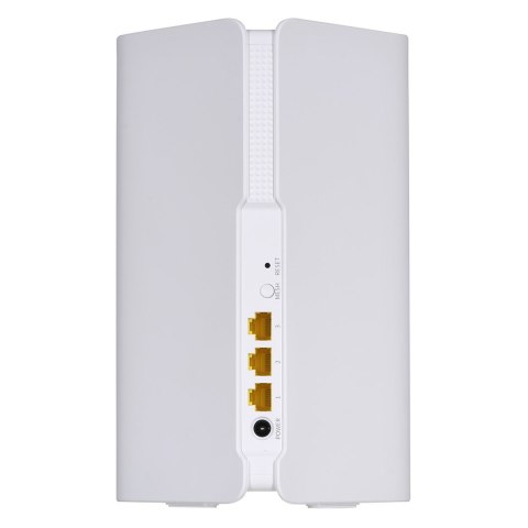 Tenda-AX5400 Dual-band Whole Home Wi-Fi 6 Mesh Syst