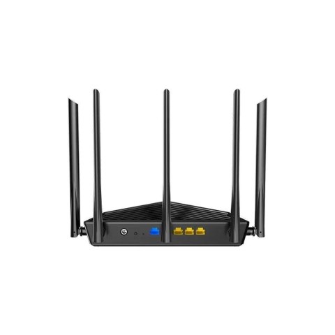 Tenda-RX27 PRO Router WiFi 6e AXE5700