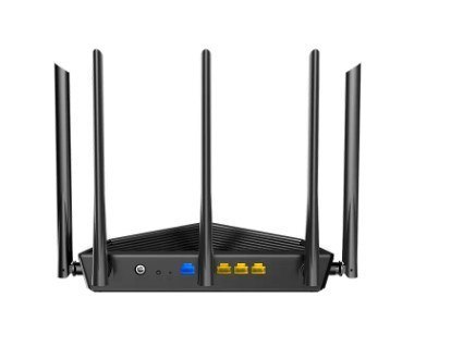 Tenda-TX27 PRO Router WiFi 6e Pro Gigabit