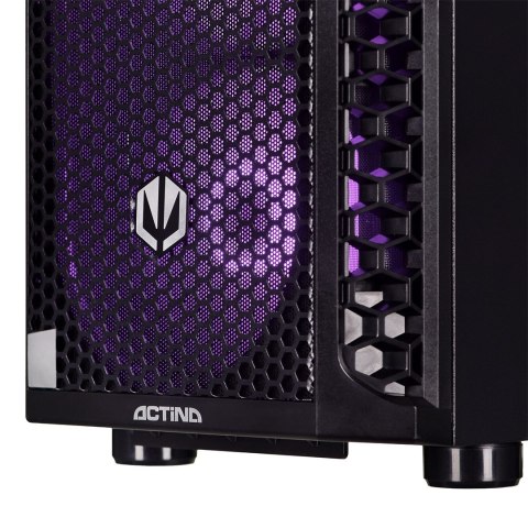 Actina ENDORFY 5500/16GB/1TB/RTX3060/600W