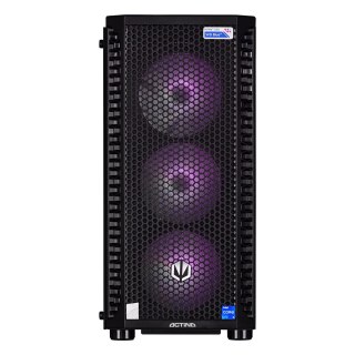 Actina ENDORFY 5600X/32GB/1TB/RTX4060/600W