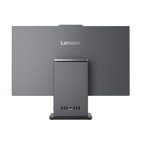 Lenovo ThinkCentre Neo 50a 27 G5 i3-1315U 27"FHD IPS 300nits AG 8GB DDR5 5200 SSD512 UHD W11Pro Luna Grey 3Y OnSite