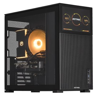 Actina EXPOSE 5700X3D/32GB/1TB/RX7700XT/750W