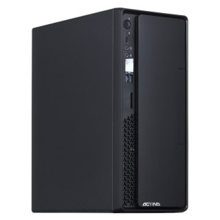 Actina Prime i3-10100/8GB/256SSD/300W/W11H [0300]