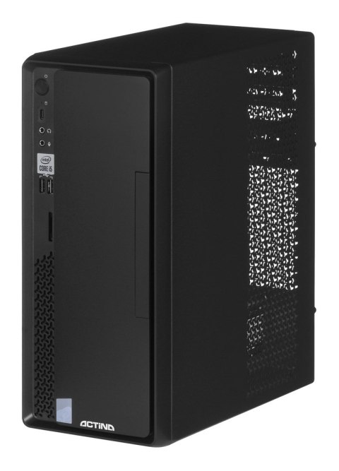 Actina i5-14400/8GB/1TBSSD/300W/W11H