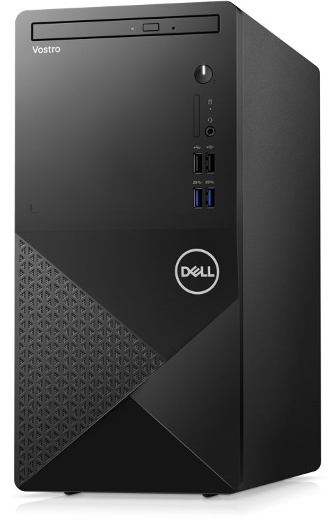 Dell Vostro 3710 SFF i3-12100 8GB DDR4 3200 SSD512S Intel UHD Graphics 730 W11Pro 3Y