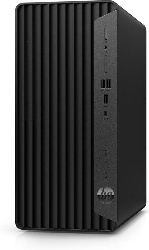 HP 400 G9 Tower i3-13100 8GB DDR4 SSD256 Intel UHD DVD W11Pro 3Y OnSite