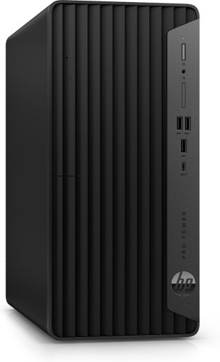 HP 400 Tower G9 i5-13500 8GB DDR4 SSD256 Intel UHD DVD W11Pro 3Y OnSite