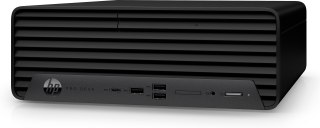 HP Pro Small Form Factor 400 G9 i3-13100 8GB DDR4 SSD256 Intel UHD DVD W11Pro 3Y OnSite