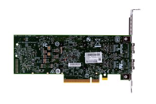 Broadcom karta siecowa P225P 2x 25/10GbE SFP28 PCIe NIC 3.0 x8