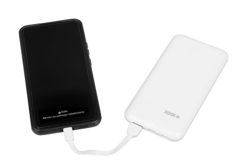 IBOX POWER BANK PB10 10.000 MAH POWER DELIVERY