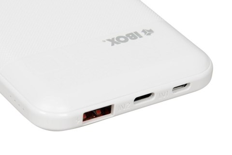 IBOX POWER BANK PB10 10.000 MAH POWER DELIVERY