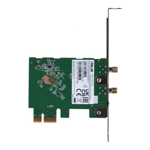 Karta sieciowa ASUS PCE-AC51 (PCI-E)