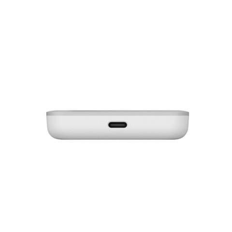 Powerbank bezprzewodowy Belkin BoostCharge Magnetic Wireless Power Bank 2.5K MagSafe Compatible 2500mAh White