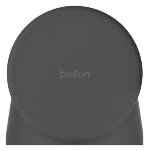 Ładowarka bezprzewodowa Belkin BoostCharge Pro 2-in-1 Wireless Charging Dock with MagSafe iPhone/Apple Watch 15W Black