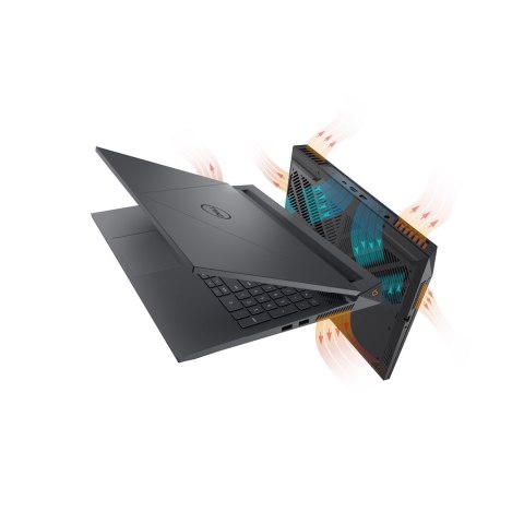 Dell Inspiron G15 5530 i5-13450HX 15.6"FHD 120Hz WVA 16GB DDR5 4800 SSD512 GeForce RTX 3050_6GB Win11