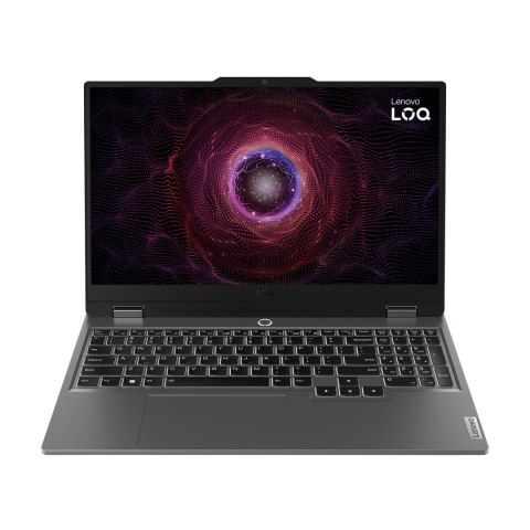 Lenovo LOQ 15ARP9 Ryzen 7 7435HS 15.6" FHD IPS 300nits AG 144Hz 16GB DDR5 4800 SSD512 GeForce RTX 4060 8GB NoOS Luna Grey